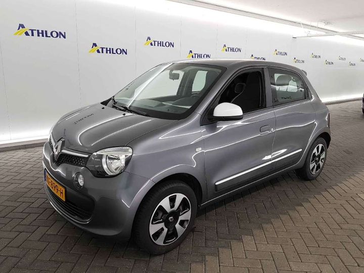 RENAULT TWINGO 2016 vf1ahb11555162171