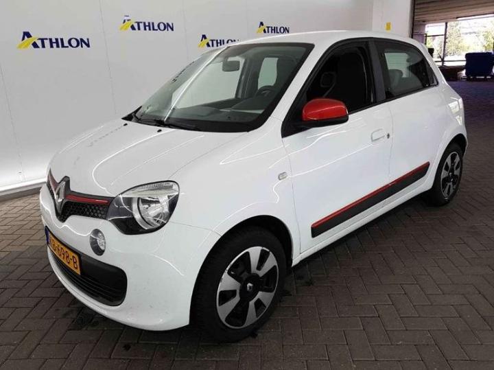 RENAULT TWINGO 2016 vf1ahb11555162750