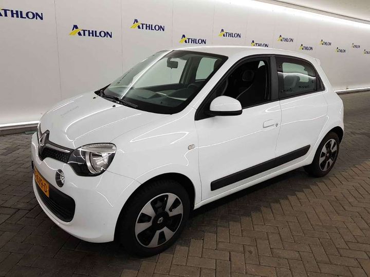 RENAULT TWINGO 2016 vf1ahb11555164236