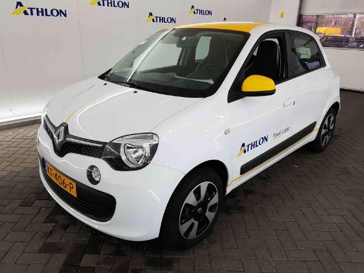 RENAULT TWINGO 2016 vf1ahb11555164344