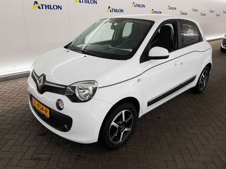 RENAULT TWINGO 2016 vf1ahb11555529114