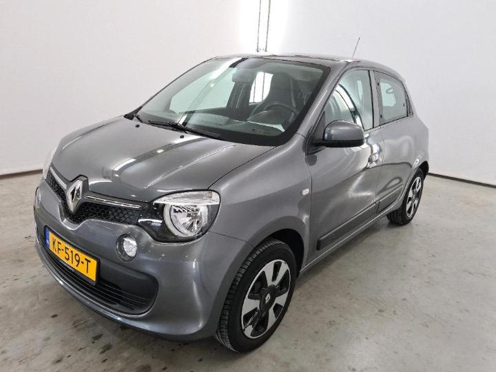 RENAULT TWINGO 2016 vf1ahb11555529260