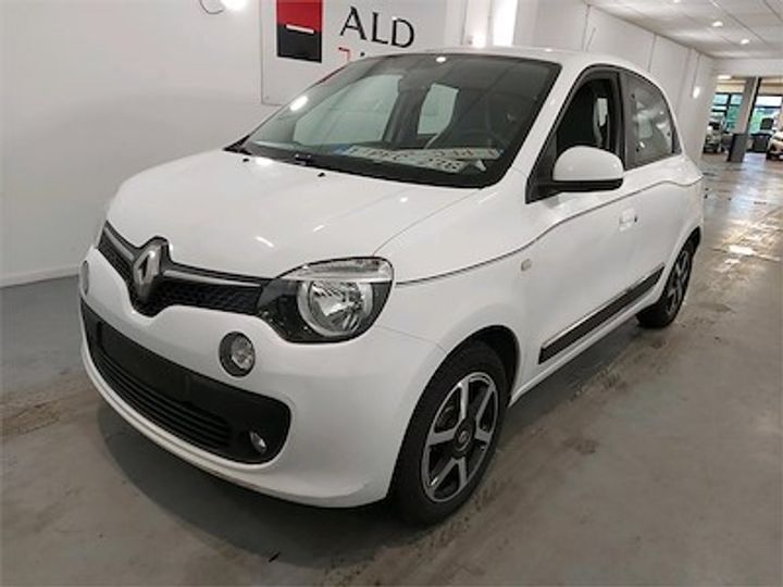 RENAULT TWINGO - 2014 2016 vf1ahb11555673242