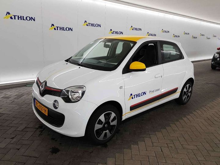 RENAULT TWINGO 2016 vf1ahb11555916798