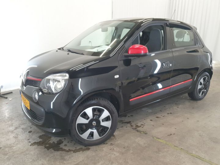 RENAULT TWINGO 2016 vf1ahb11555917164