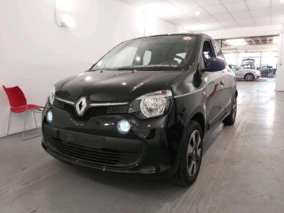 RENAULT TWINGO - 2014 2016 vf1ahb11555940617