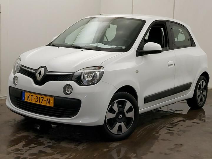 RENAULT TWINGO 2016 vf1ahb11556064320