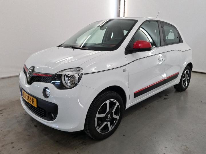 RENAULT TWINGO 2016 vf1ahb11556066350