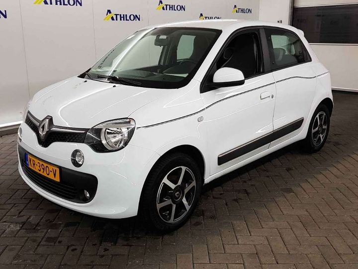 RENAULT TWINGO 2016 vf1ahb11556368140