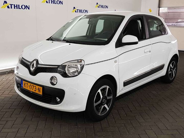 RENAULT TWINGO 2016 vf1ahb11556368144