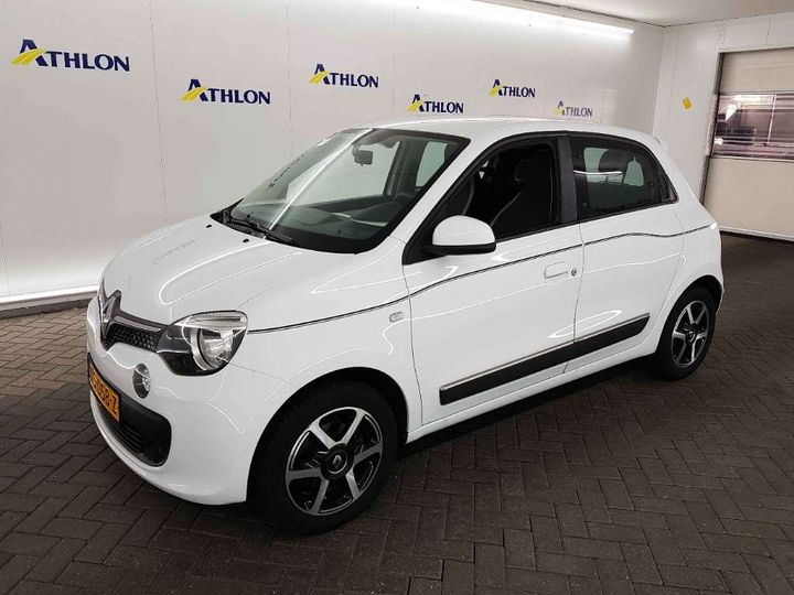 RENAULT TWINGO 2016 vf1ahb11556368145