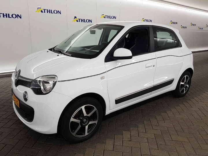 RENAULT TWINGO 2016 vf1ahb11556368146