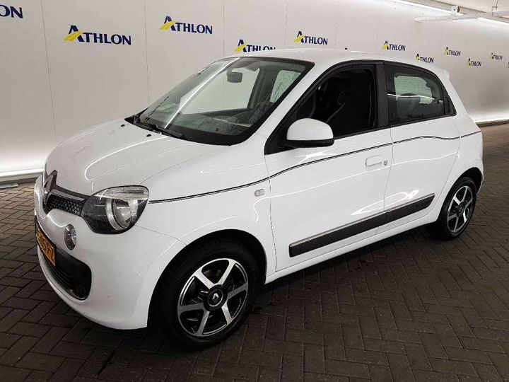 RENAULT TWINGO 2016 vf1ahb11556368148