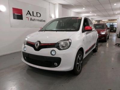 RENAULT TWINGO - 2014 2016 vf1ahb11556398045