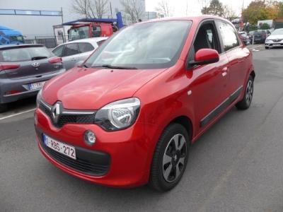 RENAULT TWINGO - 2014 2016 vf1ahb11556528270