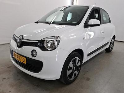 RENAULT TWINGO 2016 vf1ahb11556701576