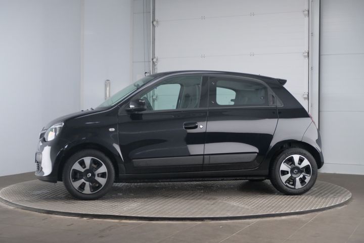 RENAULT TWINGO 2016 vf1ahb11556702537