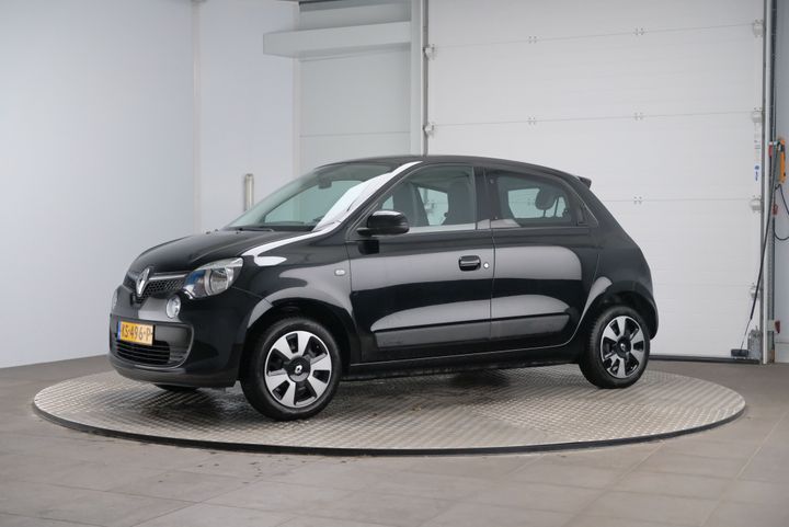 RENAULT TWINGO 2016 vf1ahb11556702552