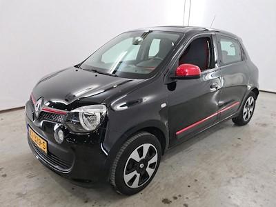 RENAULT TWINGO 2016 vf1ahb11556724259