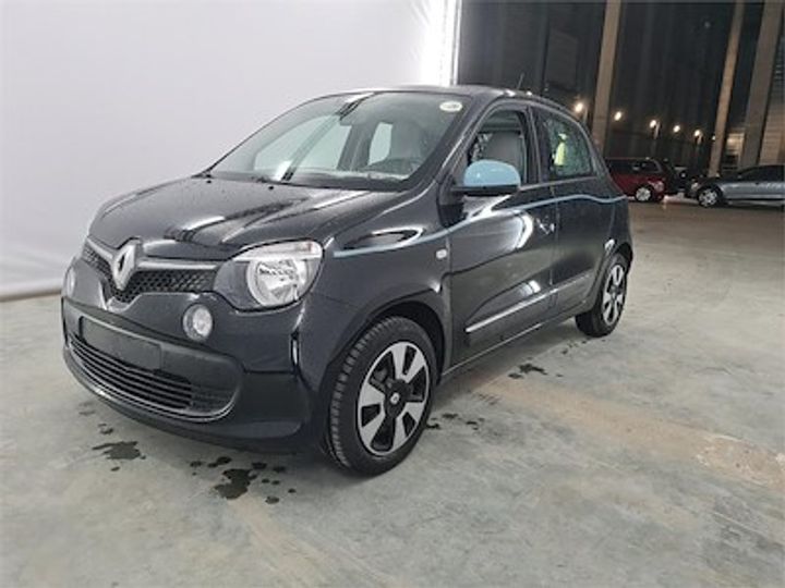 RENAULT TWINGO - 2014 2017 vf1ahb11556817462