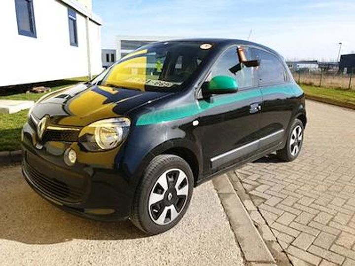 RENAULT TWINGO - 2014 2017 vf1ahb11556825256