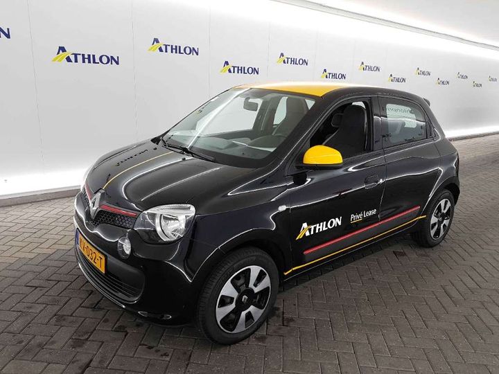 RENAULT TWINGO 2016 vf1ahb11556934653