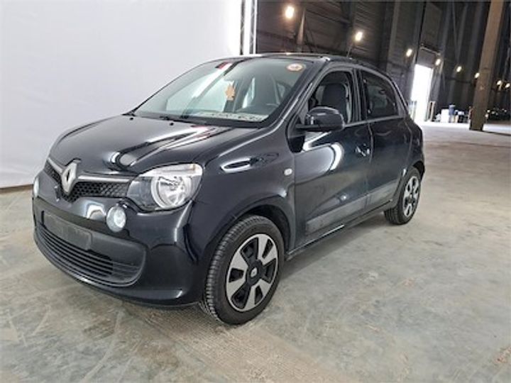 RENAULT TWINGO - 2014 2017 vf1ahb11557146567