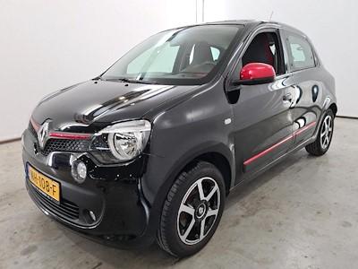 RENAULT TWINGO 2017 vf1ahb11557165123