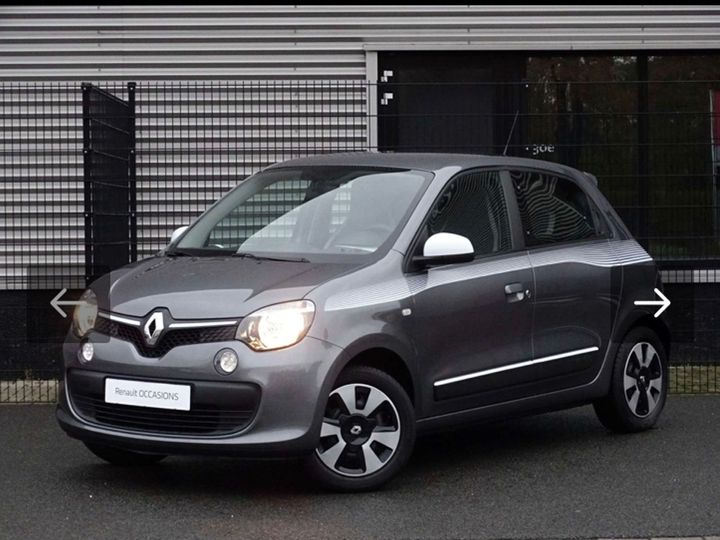 RENAULT TWINGO 2017 vf1ahb11557165184