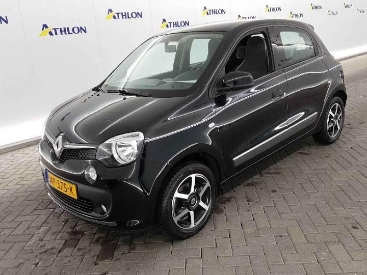 RENAULT TWINGO 2017 vf1ahb11557165223