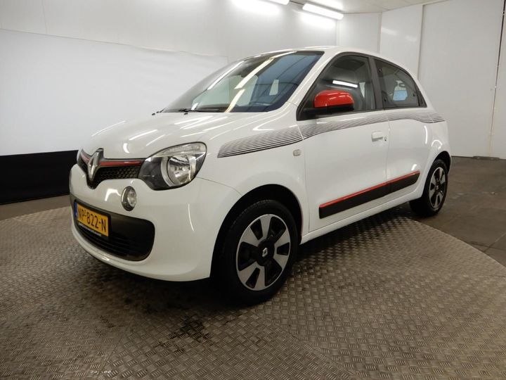 RENAULT TWINGO 2017 vf1ahb11557165246