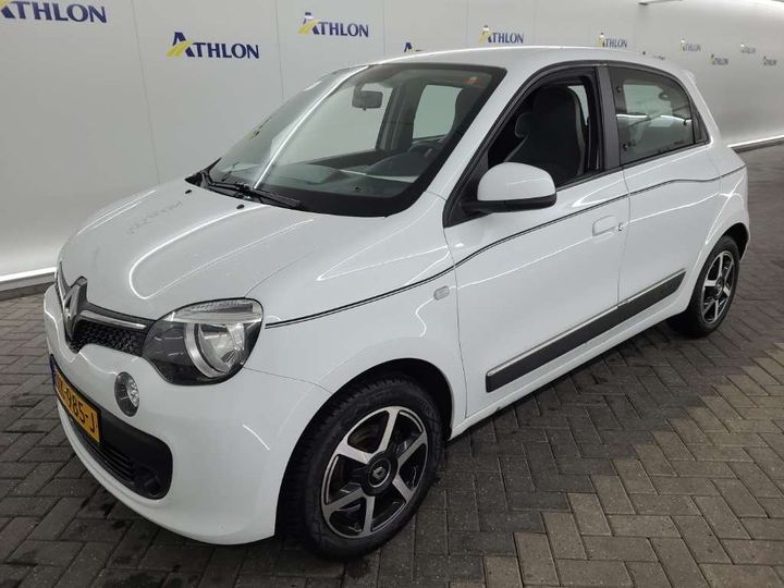 RENAULT TWINGO 2017 vf1ahb11557165372