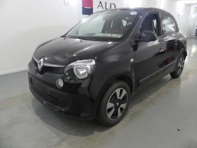 RENAULT TWINGO - 2014 2017 vf1ahb11557944384