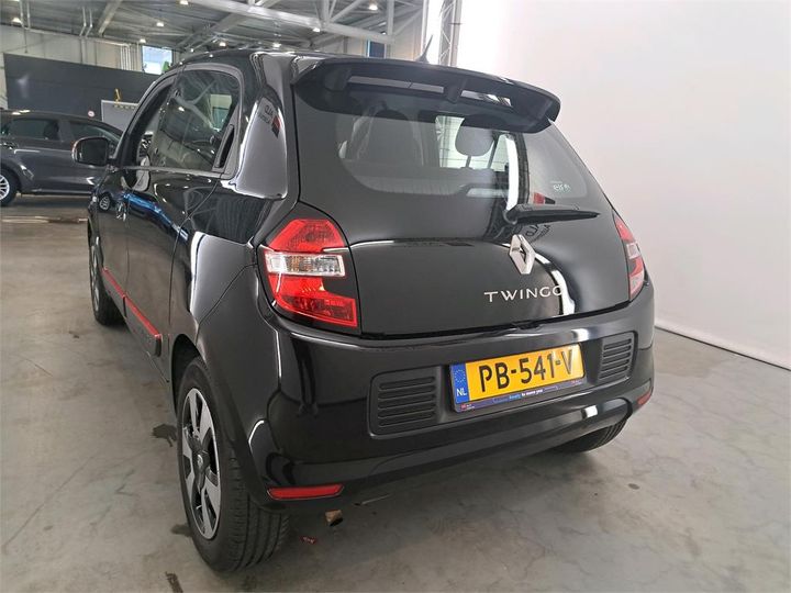 RENAULT TWINGO 2017 vf1ahb11557962656