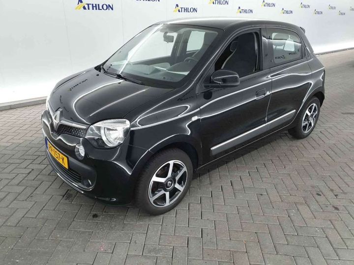 RENAULT TWINGO 2017 vf1ahb11558218973