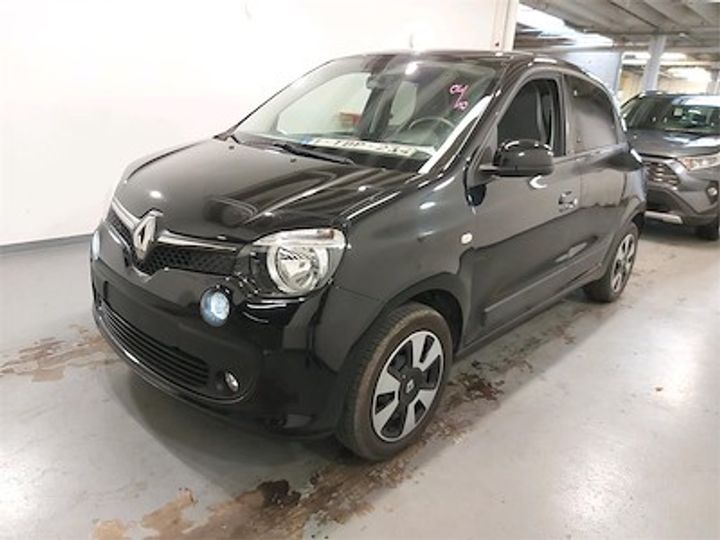 RENAULT TWINGO - 2014 2017 vf1ahb11558347828