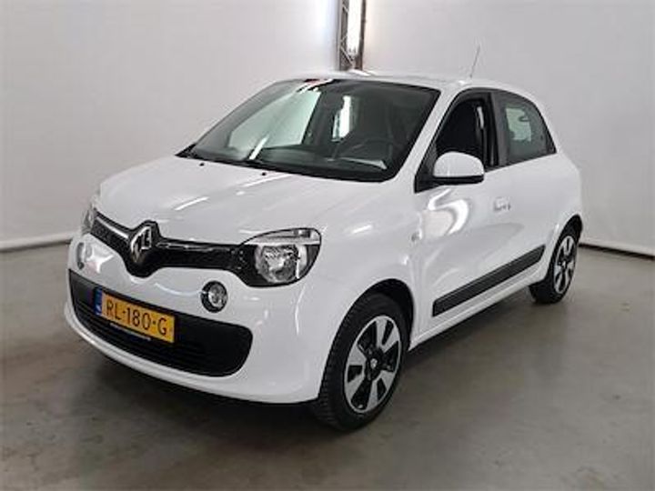 RENAULT TWINGO 2018 vf1ahb11558694706