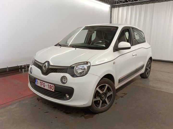 RENAULT TWINGO '14 2017 vf1ahb11558759740