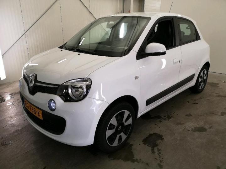 RENAULT TWINGO 2017 vf1ahb11559025995