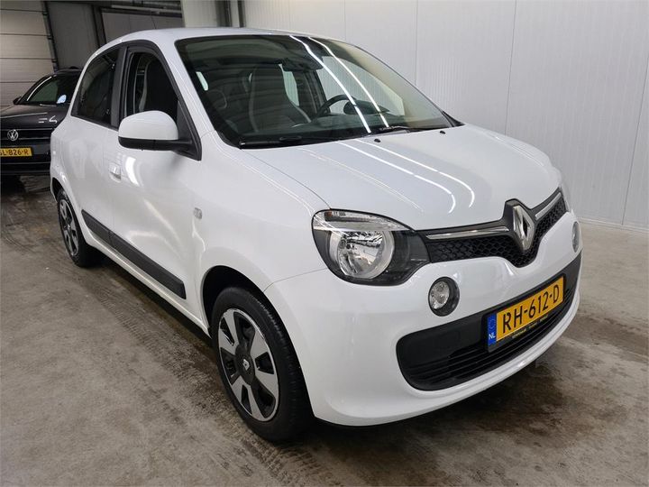 RENAULT TWINGO 2017 vf1ahb11559026044