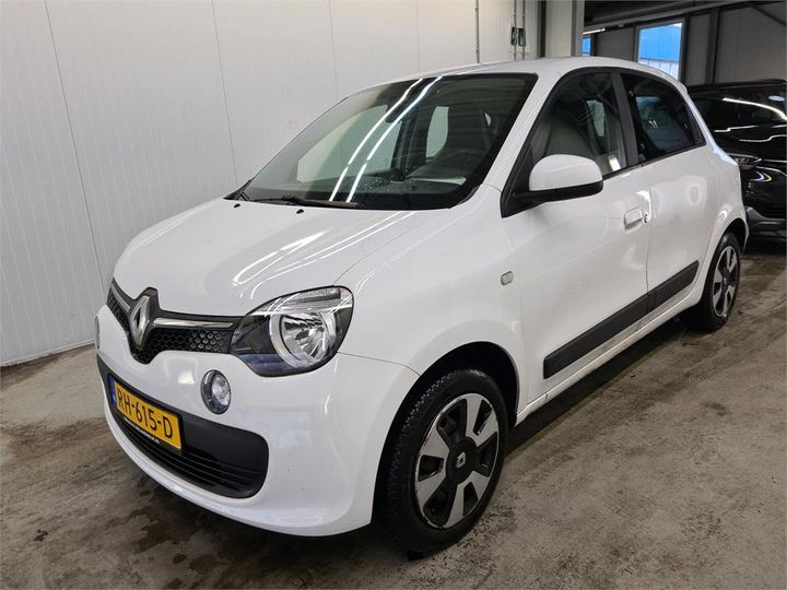 RENAULT TWINGO 2017 vf1ahb11559026047