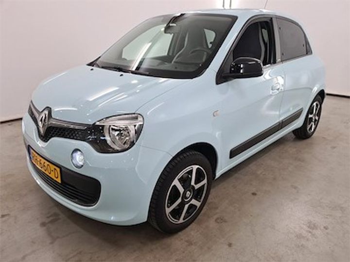 RENAULT TWINGO 2017 vf1ahb11559026080