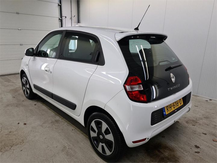 RENAULT TWINGO 2017 vf1ahb11559055183