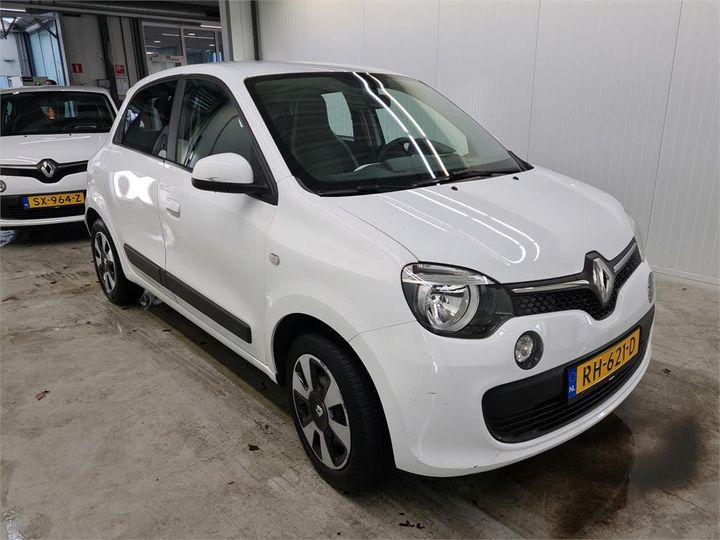 RENAULT TWINGO 2017 vf1ahb11559055188