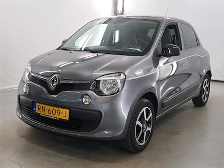 RENAULT TWINGO 2018 vf1ahb11559217120