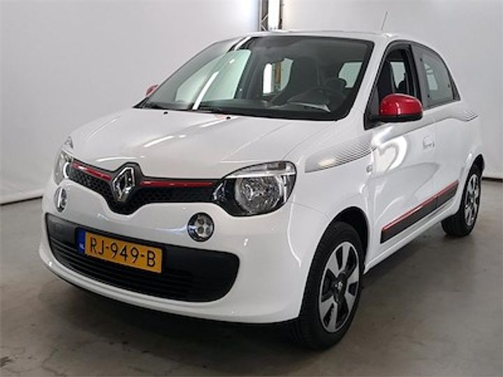 RENAULT TWINGO 2017 vf1ahb11559217145