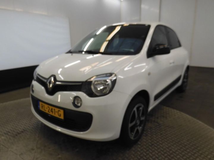 RENAULT TWINGO 2017 vf1ahb11559217271