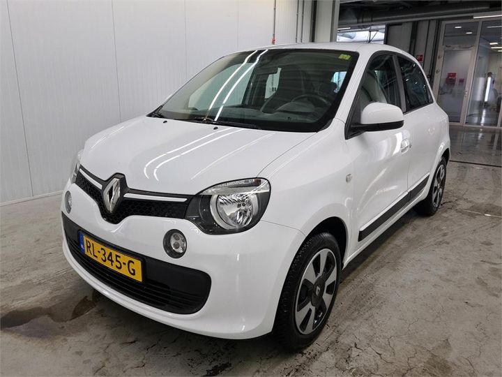 RENAULT TWINGO 2018 vf1ahb11559217290