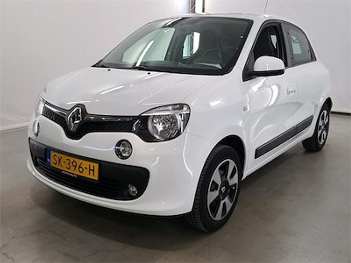 RENAULT TWINGO 2018 vf1ahb11559651371