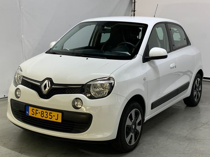 RENAULT TWINGO 2018 vf1ahb11559752357